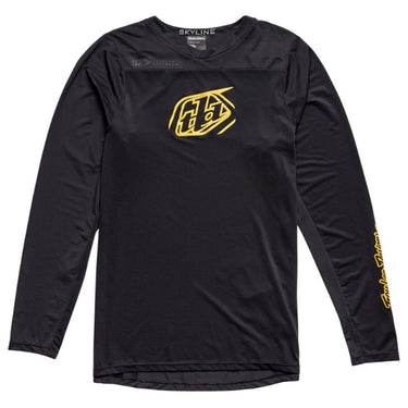 TLD 25 SKYLINE LS JERSEY